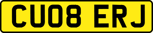 CU08ERJ