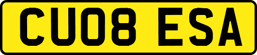 CU08ESA