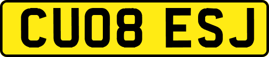 CU08ESJ