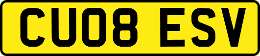 CU08ESV