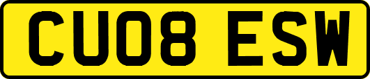 CU08ESW