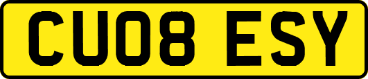 CU08ESY