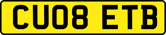 CU08ETB