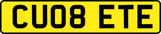 CU08ETE