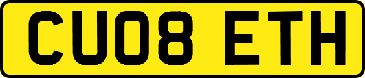 CU08ETH