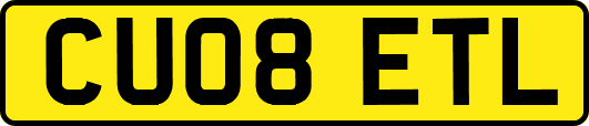 CU08ETL