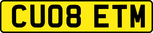 CU08ETM