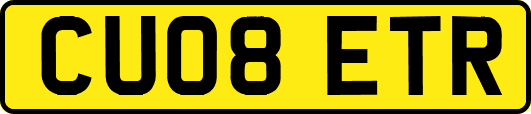 CU08ETR