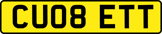 CU08ETT