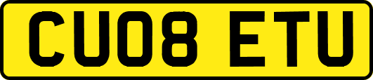 CU08ETU
