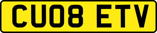 CU08ETV