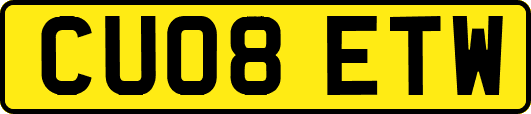 CU08ETW