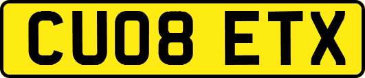 CU08ETX