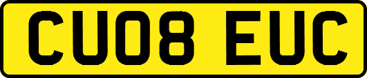 CU08EUC