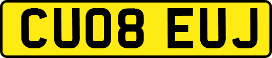 CU08EUJ