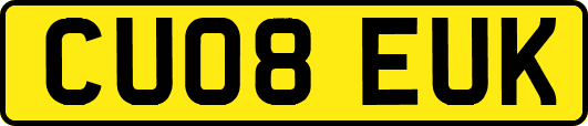 CU08EUK
