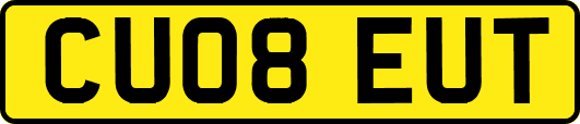 CU08EUT
