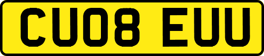 CU08EUU