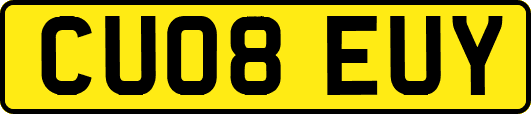 CU08EUY