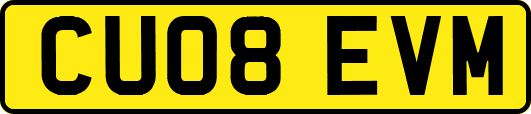 CU08EVM