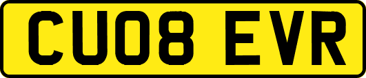 CU08EVR