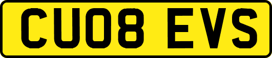 CU08EVS