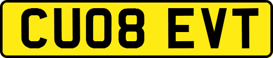 CU08EVT