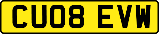 CU08EVW