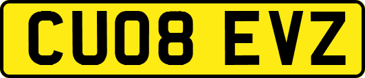 CU08EVZ