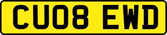 CU08EWD