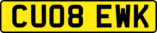 CU08EWK
