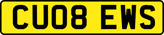 CU08EWS