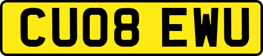CU08EWU