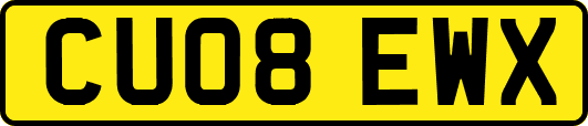 CU08EWX