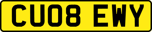 CU08EWY
