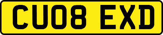 CU08EXD