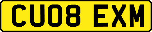 CU08EXM