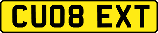 CU08EXT