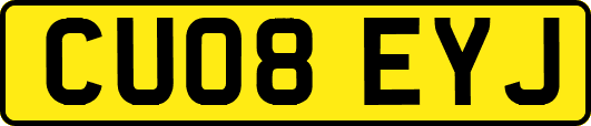 CU08EYJ