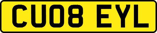 CU08EYL