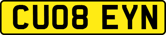 CU08EYN