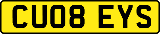 CU08EYS