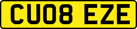 CU08EZE