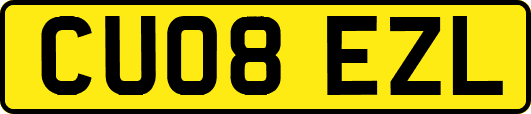 CU08EZL