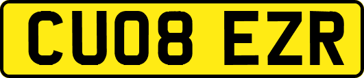 CU08EZR