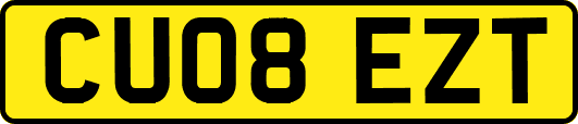 CU08EZT