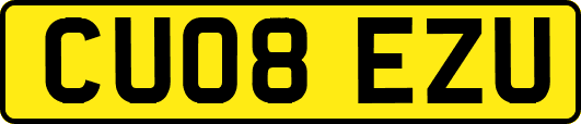CU08EZU
