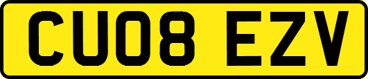 CU08EZV