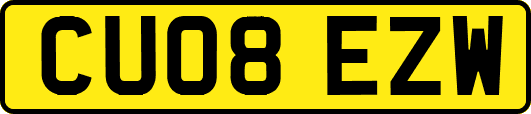 CU08EZW