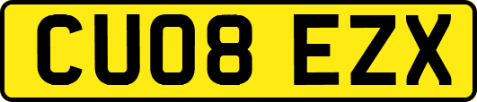 CU08EZX